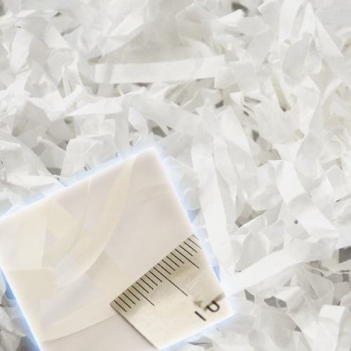 小動物の消臭ホワイトマット