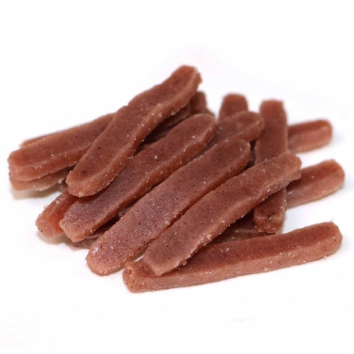 小動物のやみつきコオロギ クランベリー入