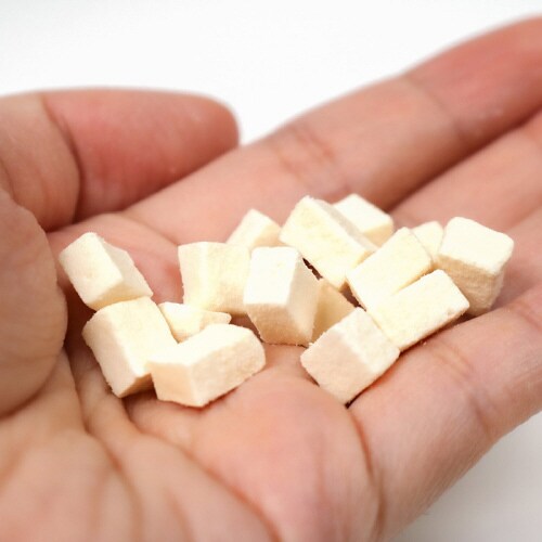 小動物のFDマルシェ とうふ