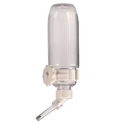 小動物のドリンカー クリアノズル