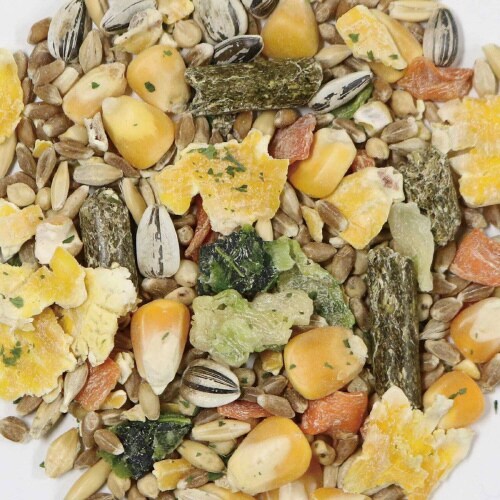 ハムスター・リスのVegeMIX