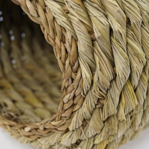 手編みのナチュハウス ドーム