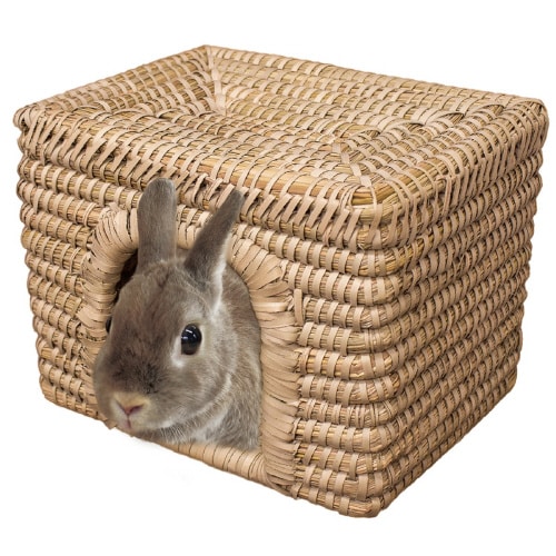 手編みのナチュハウス スクエア