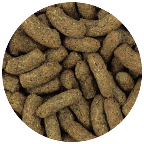 ラビットグルメ 毛球ケアフード ソフトタ