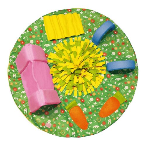 らびっとわくわくランド