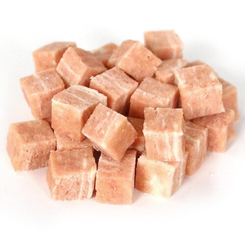 ハムスター・リスのカットチキン