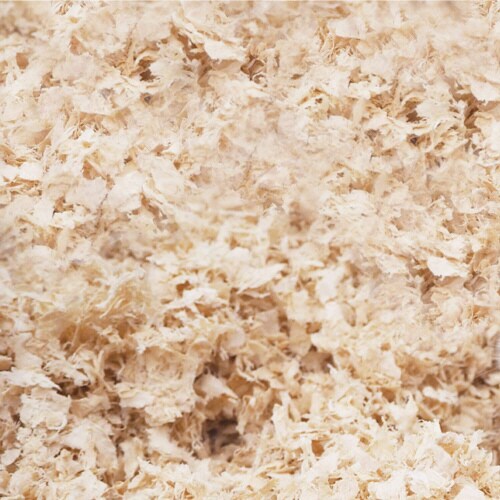 快適やわふわ広葉樹のマット