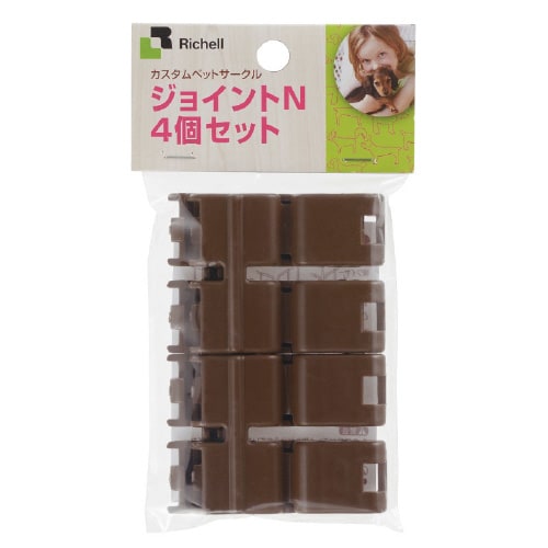 カスタムペットサークル ジョイントN