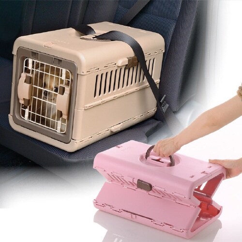 キャンピングキャリー 折りたたみ