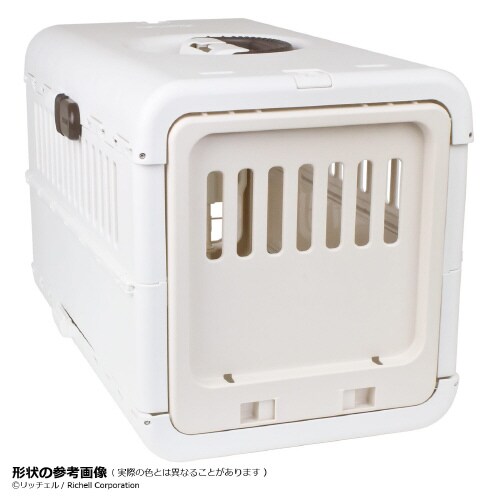 キャンピングキャリー 折りたたみ