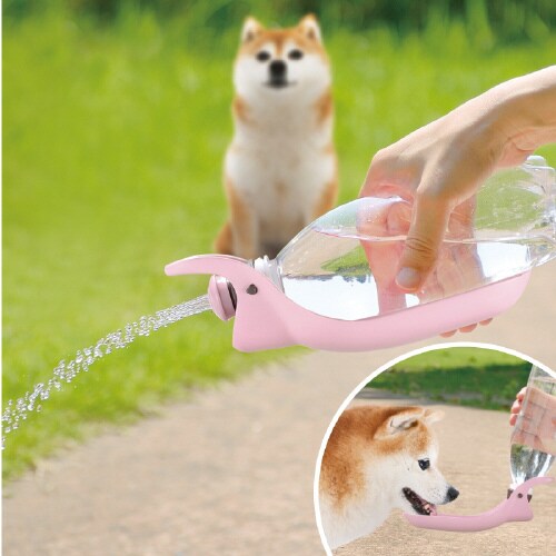お散歩ハンディシャワー