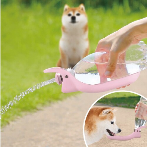 お散歩ハンディシャワー