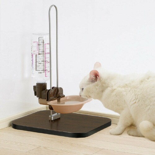 Nウォータースタンド