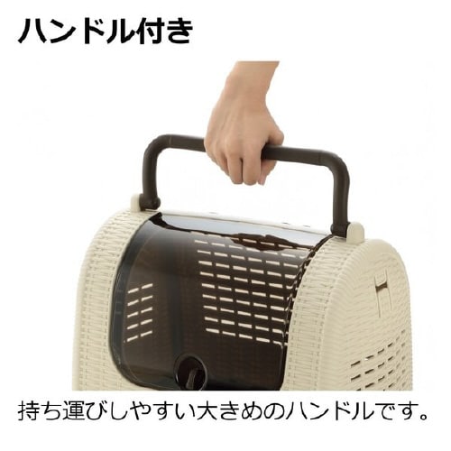 ラタンキャリー IV