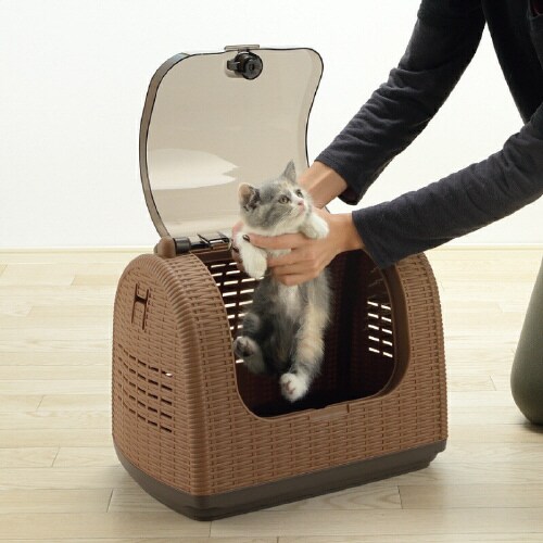 ラタンキャリー IV