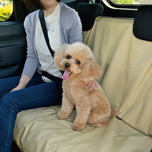 おでかけドライブシート BE