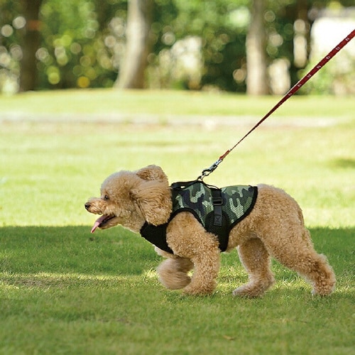おでかけベストハーネス