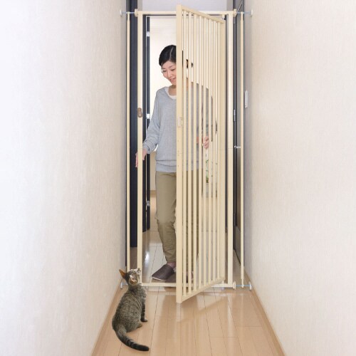 キャットセーフティゲート