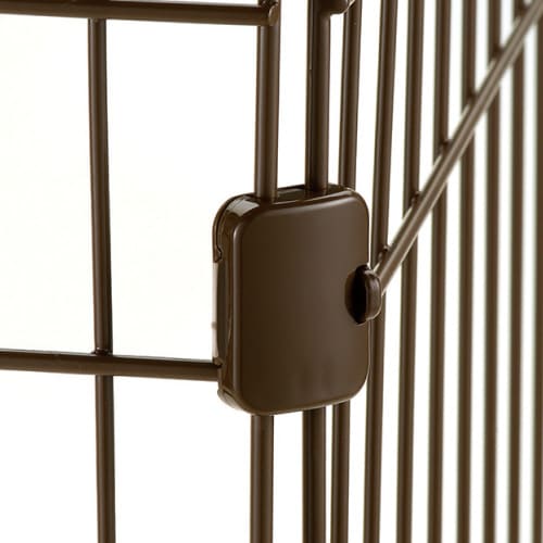 カスタムペットサークル コーナージョイン