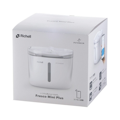 ペットニア フレスコ ミニ プラス