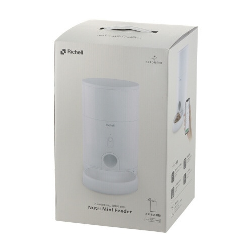 ペットニア ニュートリ ミニ フィーダー