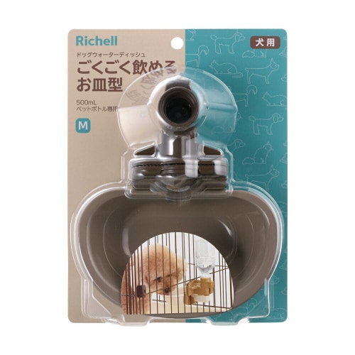 ドッグウォーターディッシュ