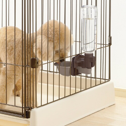 ドッグウォーターディッシュ ボトル付き