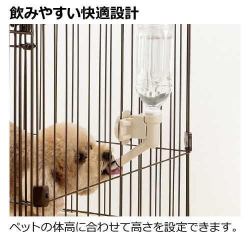 Nウォーターノズル IV