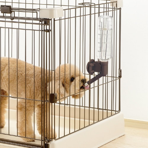 Nウォーターノズルボトル付 IV