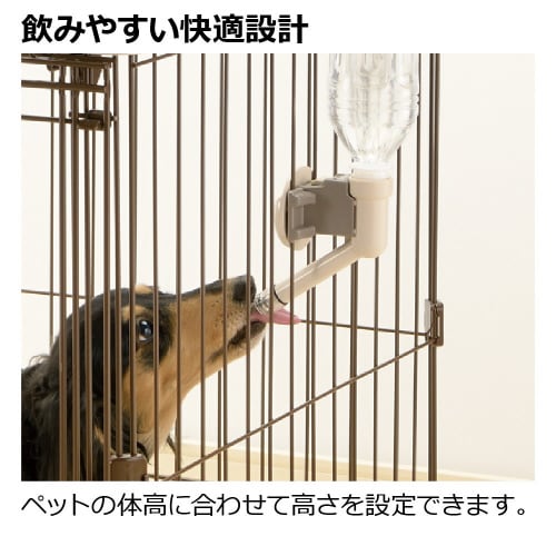 ウォーターノズル CL DB