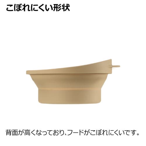 マークタス ポータブル ディッシュ