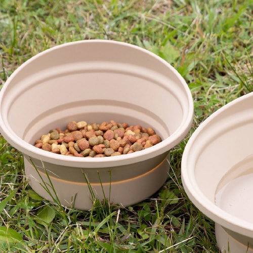 マークタス ポータブル ディッシュ