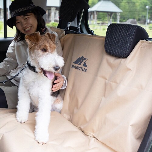 マークタス ドライブシート RS BE