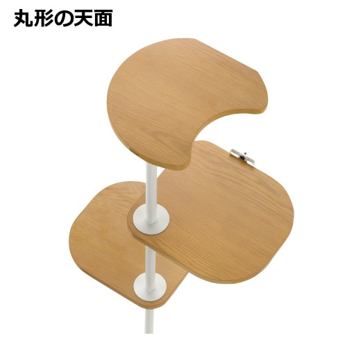 キャットサークル用てっぺんステップ 3段