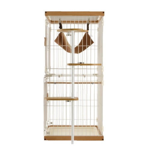 キャットサークル用てっぺんステップ 3段