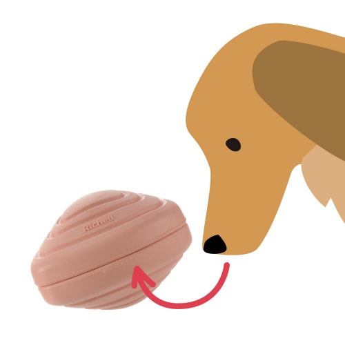 グルー ペック パピー用