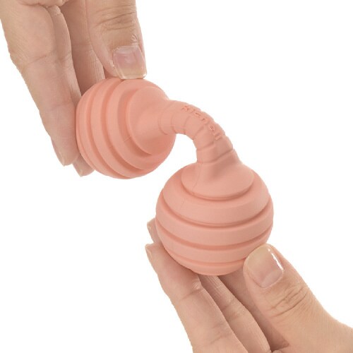 グルー ベンド パピー用