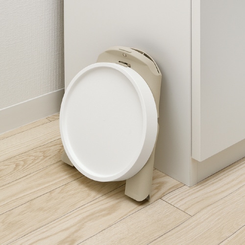 たためるペットテーブル シングル BE