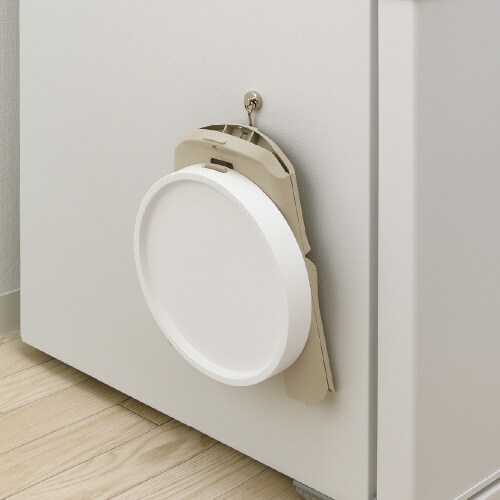 たためるペットテーブル シングル BE