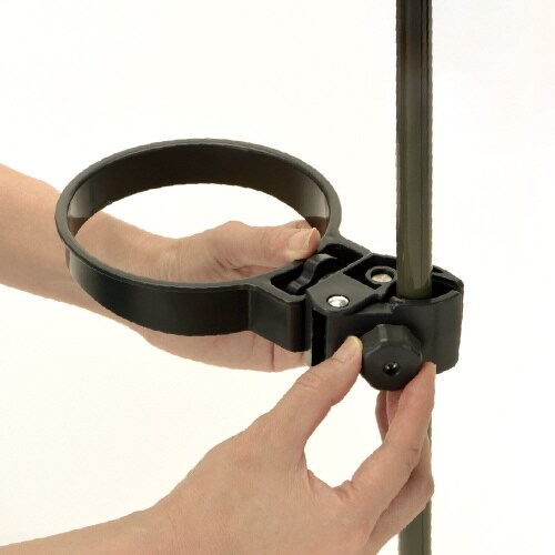 マークタス ディッシュホルダー BK