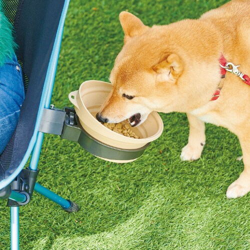 マークタス ディッシュホルダー BK