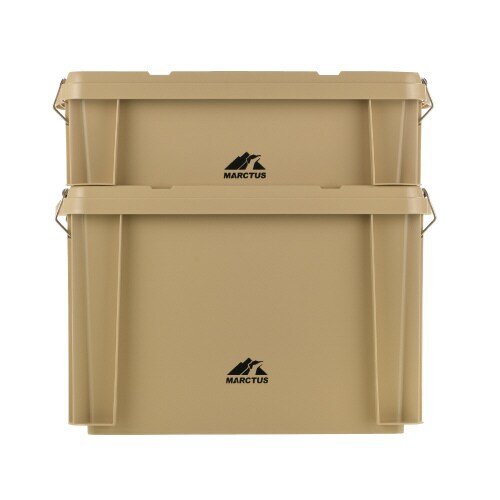 マークタス スタッキングコンテナ 14