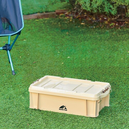 マークタス スタッキングコンテナ 14