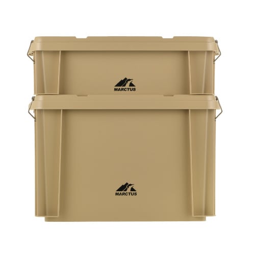 マークタス スタッキングコンテナ 30