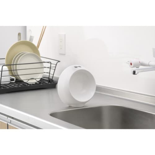 乾きやすい食器浅型W SS