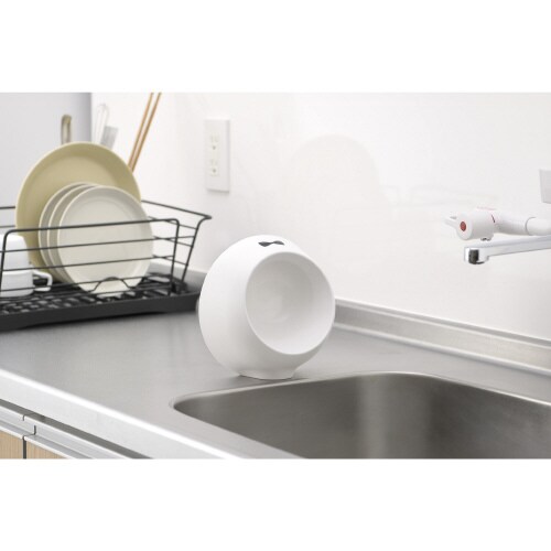 乾きやすい食器深型W S