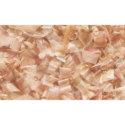 無一物減塩かつおけずりぶし