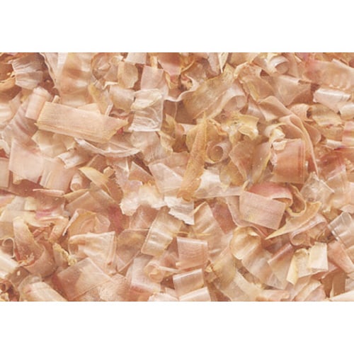 無一物かつおけずりぶし