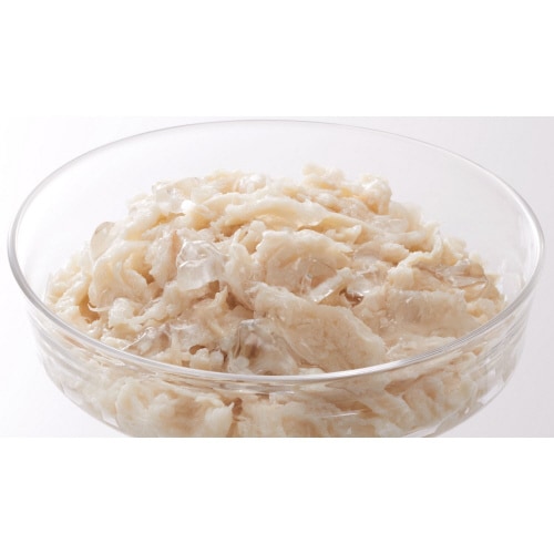 無一物パウチ寒天ゼリータイプ 鶏むね肉×96