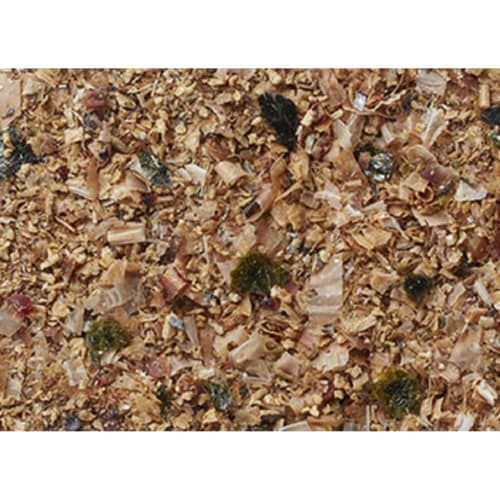 ねこふり煮干し味